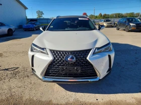 Lexus UX 250h | Mobile.bg � ����� ������ 5