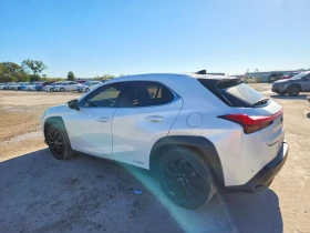 Lexus UX 250h | Mobile.bg � ����� ������ 2