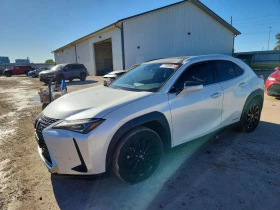 ������ Lexus UX 250h