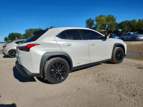 Lexus UX 250h | Mobile.bg � ����� ������ 3