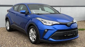 Toyota C-HR 1.8 Hybrid - 18300 € - 41546500 3