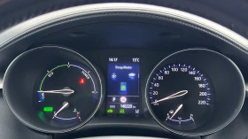 Toyota C-HR 1.8 Hybrid - 18300 € - 41546500 14