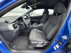 Toyota C-HR 1.8 Hybrid - 18300 € - 41546500 12