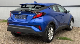 Toyota C-HR 1.8 Hybrid - 18300 € - 41546500 5