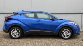 Toyota C-HR 1.8 Hybrid - 18300 € - 41546500 4