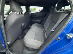 Toyota C-HR 1.8 Hybrid - 18300 € - 41546500 13