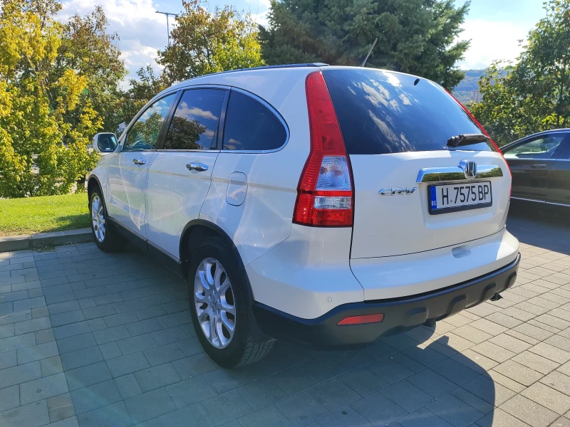 Honda Cr-v CRV 2.2 CDTI, снимка 5 - Автомобили и джипове - 47265132