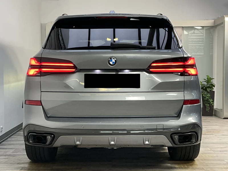 BMW X5  xDrive 30d M Sport Pro AHK Panorama, снимка 4 - Автомобили и джипове - 47968303