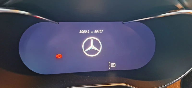 Mercedes-Benz GLC 300 d 4Matic, снимка 5 - Автомобили и джипове - 48281671