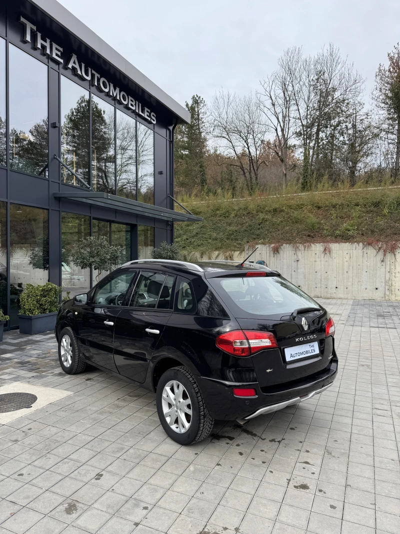 Renault Koleos, снимка 6 - Автомобили и джипове - 48673756