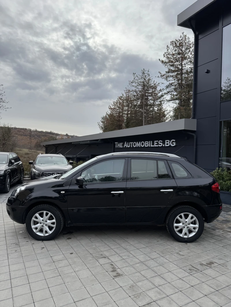 Renault Koleos, снимка 4 - Автомобили и джипове - 48673756