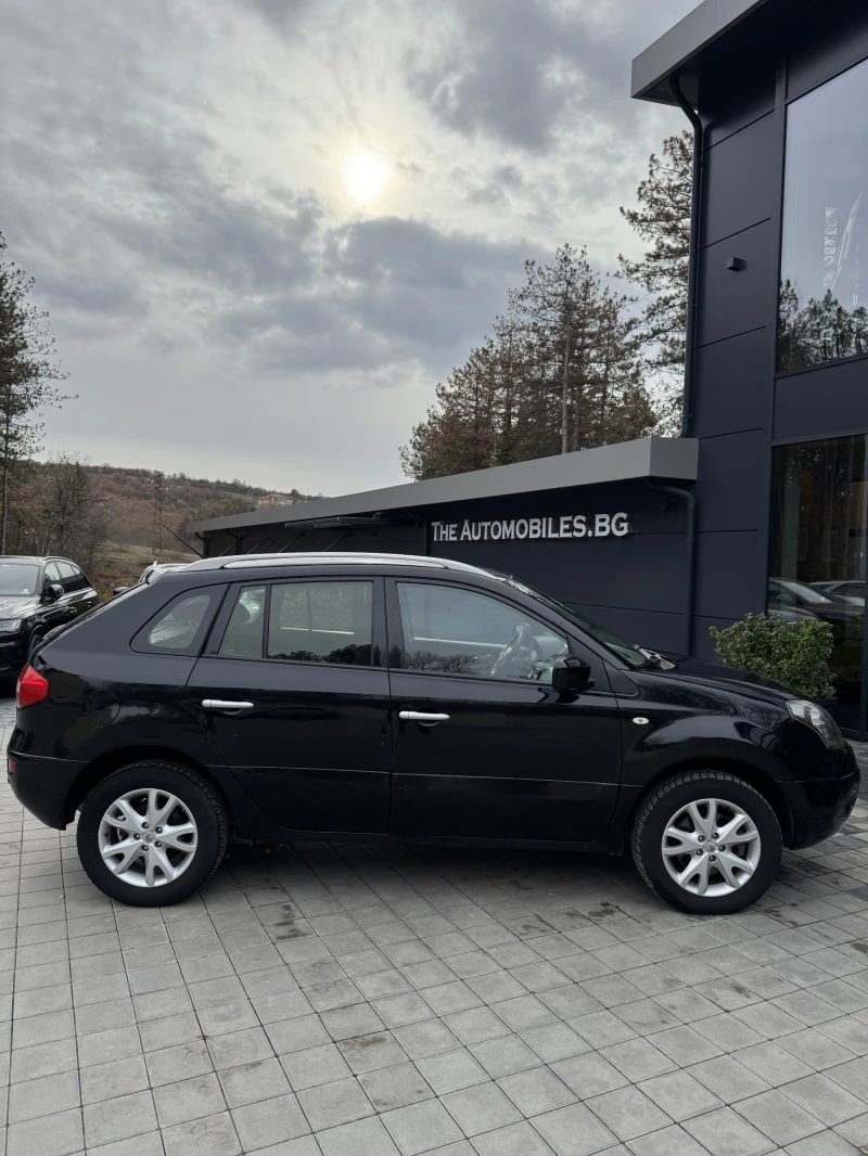 Renault Koleos, снимка 8 - Автомобили и джипове - 48673756