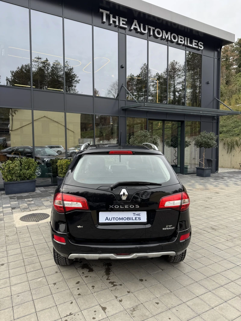 Renault Koleos, снимка 5 - Автомобили и джипове - 48673756