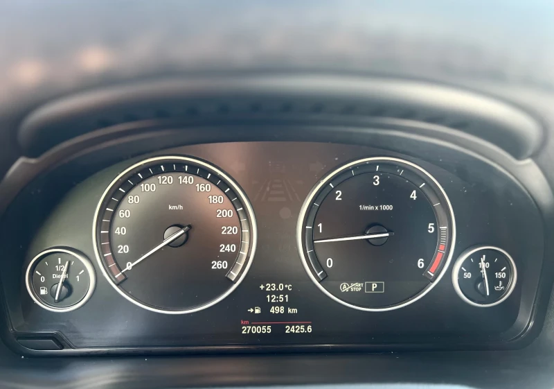 BMW X3 3.0D 258kc M-PAKET, снимка 10 - Автомобили и джипове - 52389050