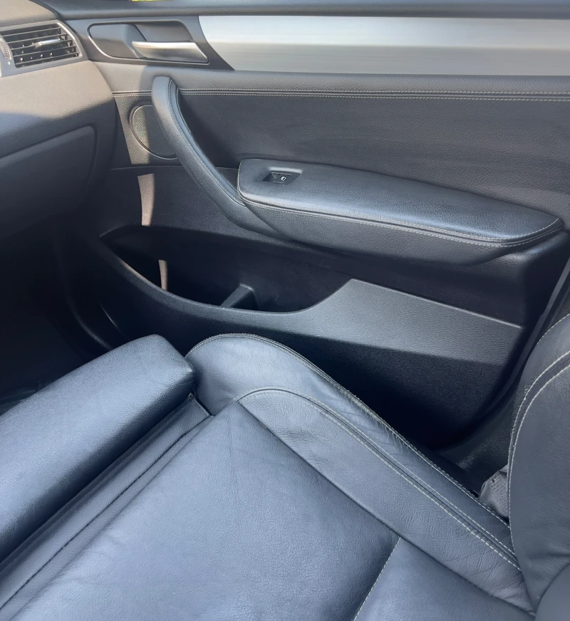 BMW X3 3.0D 258kc M-PAKET, снимка 7 - Автомобили и джипове - 52389050