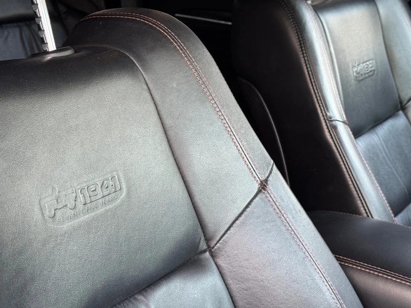 Jeep Grand cherokee 75 ANNIVERSARY/ LPG, снимка 14 - Автомобили и джипове - 52384741