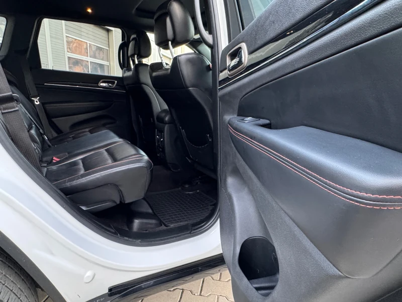 Jeep Grand cherokee 75 ANNIVERSARY/ LPG, снимка 11 - Автомобили и джипове - 52384741