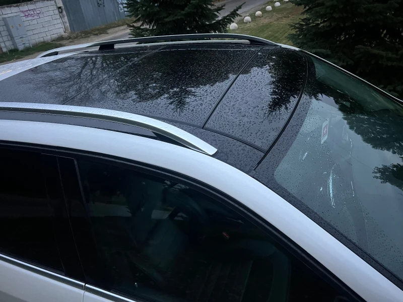 Mercedes-Benz ML 350 AMG Paket, снимка 17 - Автомобили и джипове - 52233239