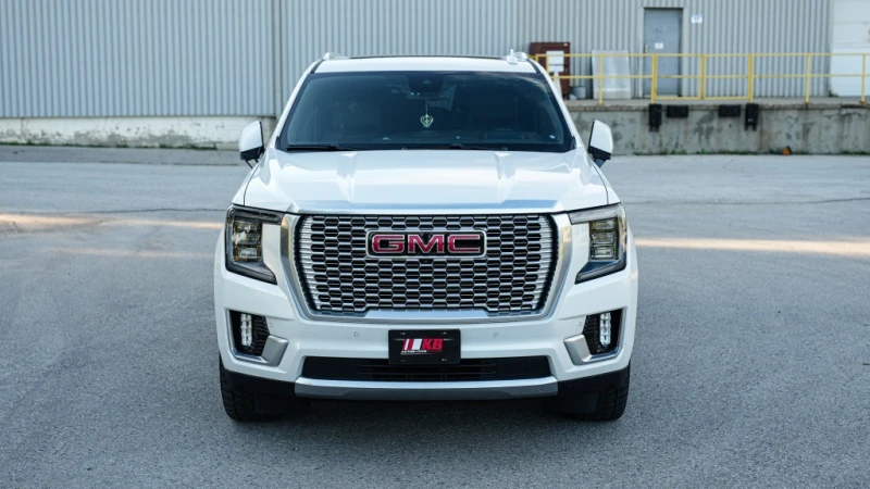 Gmc Yukon * Denali * CARFAX * БЕЗ ПЪРВОНАЧАЛНА ВНОСКА, снимка 6 - Автомобили и джипове - 52943534
