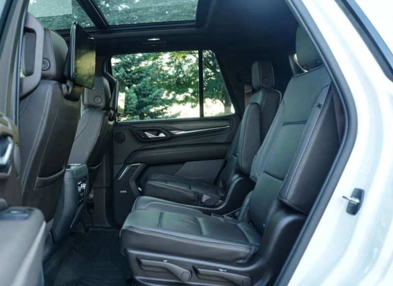 Gmc Yukon * Denali * CARFAX * БЕЗ ПЪРВОНАЧАЛНА ВНОСКА, снимка 15 - Автомобили и джипове - 52943534