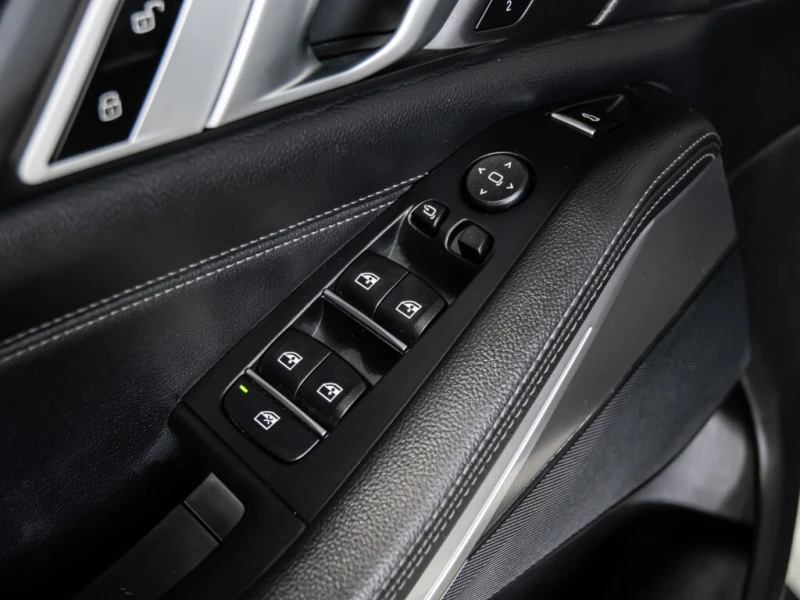 BMW X5 * xDrive40i PREMIUM ENHANCED PKG SPORT ACTIVITY HU, снимка 11 - Автомобили и джипове - 53045037