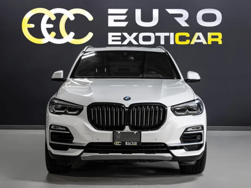 BMW X5 * xDrive40i PREMIUM ENHANCED PKG SPORT ACTIVITY HU, снимка 2 - Автомобили и джипове - 53045037