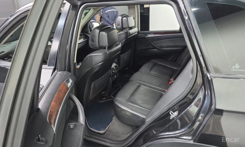 BMW X5, снимка 11 - Автомобили и джипове - 53207044