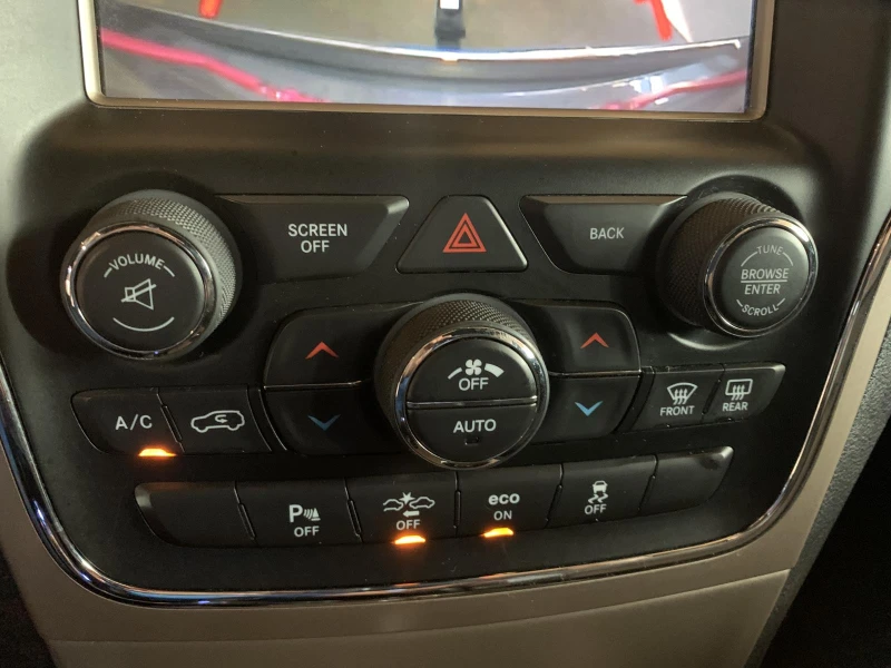 Jeep Grand cherokee SUMMIT| V6| DISTRONIK| HARMAN| PANO| BI-XENON, снимка 7 - Автомобили и джипове - 53220802