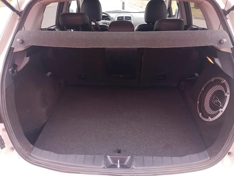 Mitsubishi ASX 1.8  DID, снимка 7 - Автомобили и джипове - 53297121