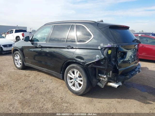 BMW X3 X5 DRIVE35I, снимка 3 - Автомобили и джипове - 47452424