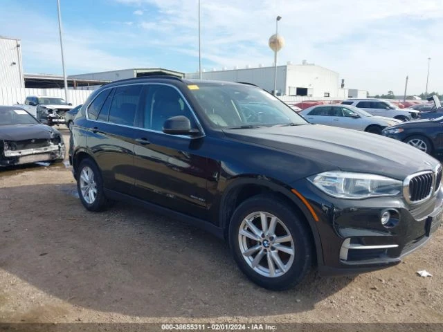 BMW X3 X5 DRIVE35I, снимка 1 - Автомобили и джипове - 47452424