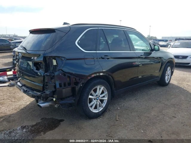 BMW X3 X5 DRIVE35I, снимка 4 - Автомобили и джипове - 47452424