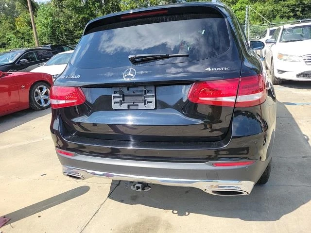 Mercedes-Benz GLC 300 4MATIC, снимка 3 - Автомобили и джипове - 47895362