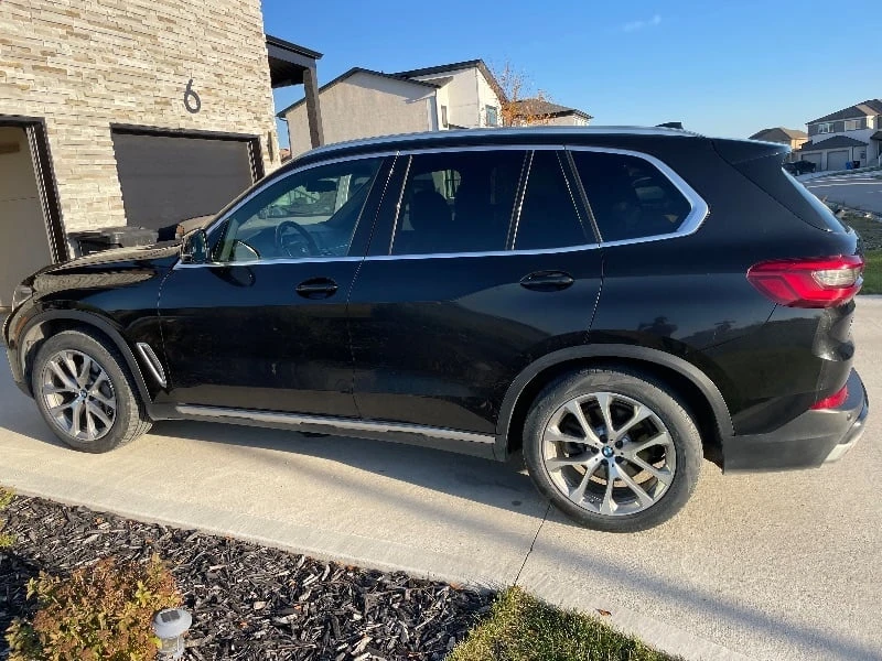 BMW X5 * xDrive40i * CARFAX * БЕЗ ПЪРВОНАЧАЛНА ВНОСКА - изображение 2