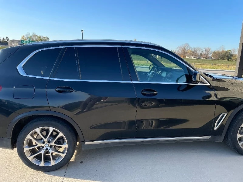 BMW X5 * xDrive40i * CARFAX * БЕЗ ПЪРВОНАЧАЛНА ВНОСКА - изображение 3