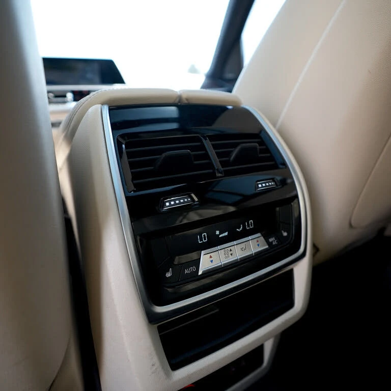 BMW X7 xDrive40i* B58* * *  | Mobile.bg   9