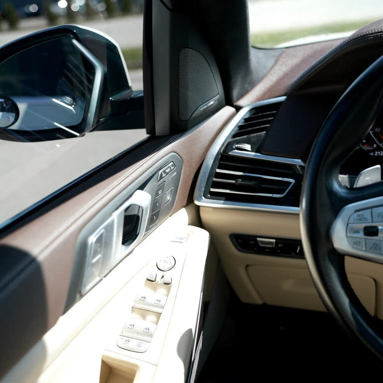 BMW X7 xDrive40i* B58* * *  | Mobile.bg   6