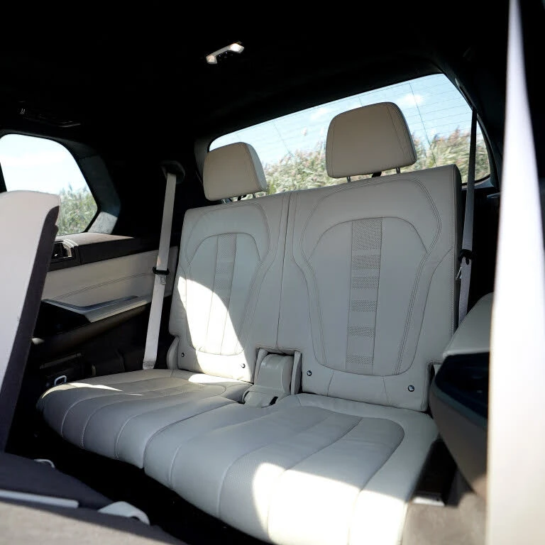 BMW X7 xDrive40i* B58* * *  | Mobile.bg   10