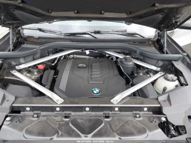 BMW X5  XDRIVE40I, снимка 14 - Автомобили и джипове - 54347558