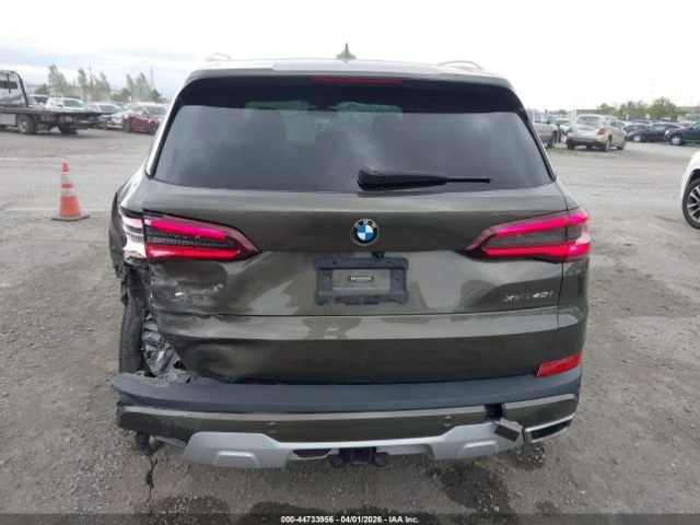 BMW X5  XDRIVE40I, снимка 5 - Автомобили и джипове - 54347558