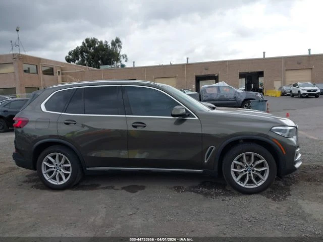 BMW X5  XDRIVE40I, снимка 2 - Автомобили и джипове - 54347558
