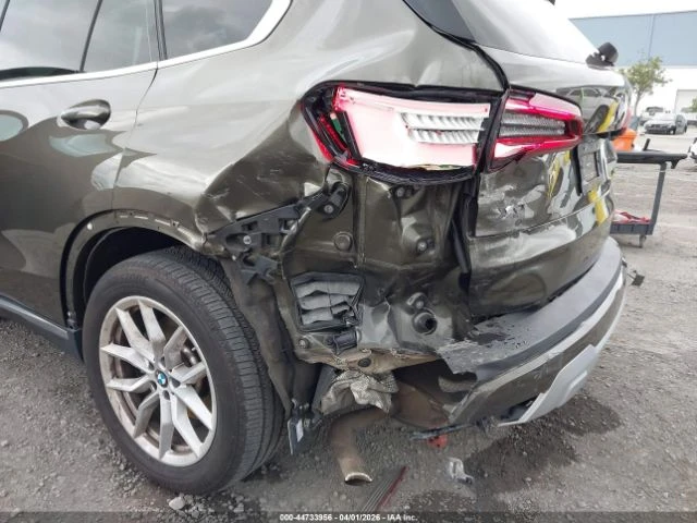 BMW X5  XDRIVE40I, снимка 16 - Автомобили и джипове - 54347558