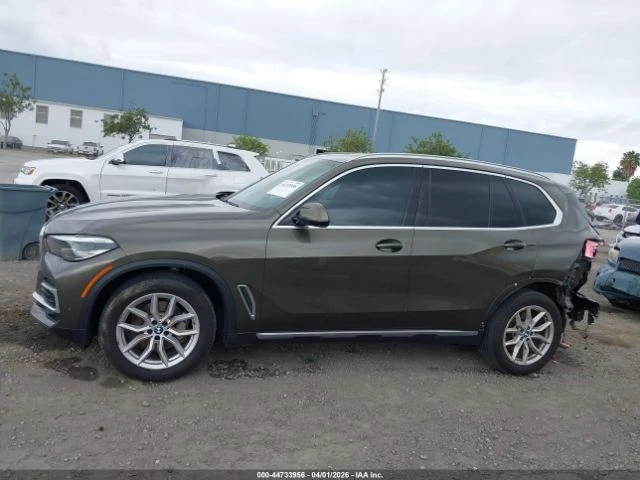 BMW X5  XDRIVE40I, снимка 3 - Автомобили и джипове - 54347558