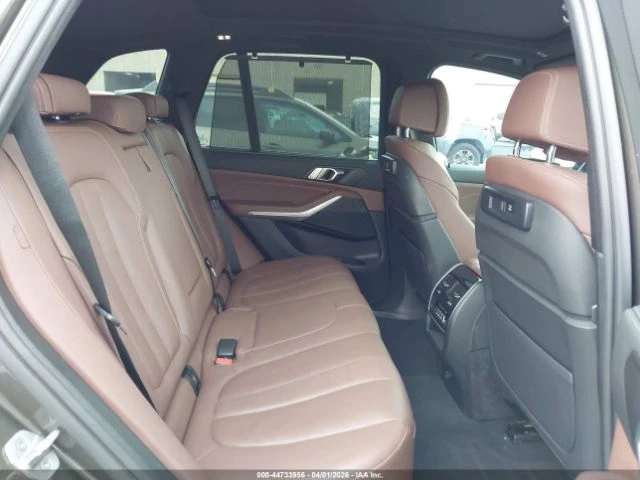BMW X5  XDRIVE40I, снимка 12 - Автомобили и джипове - 54347558