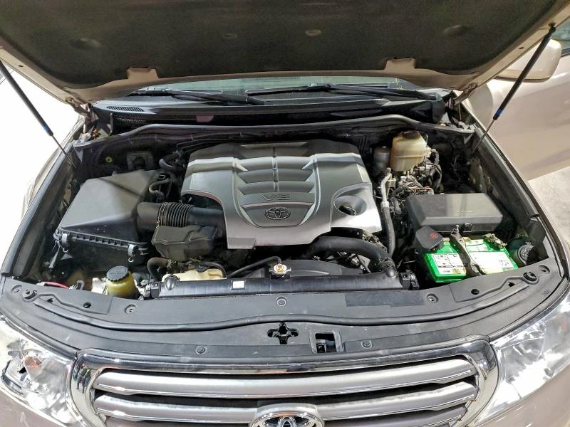 Toyota Land cruiser 2011 TOYOTA LAND CRUISER | Mobile.bg � ����������� 12