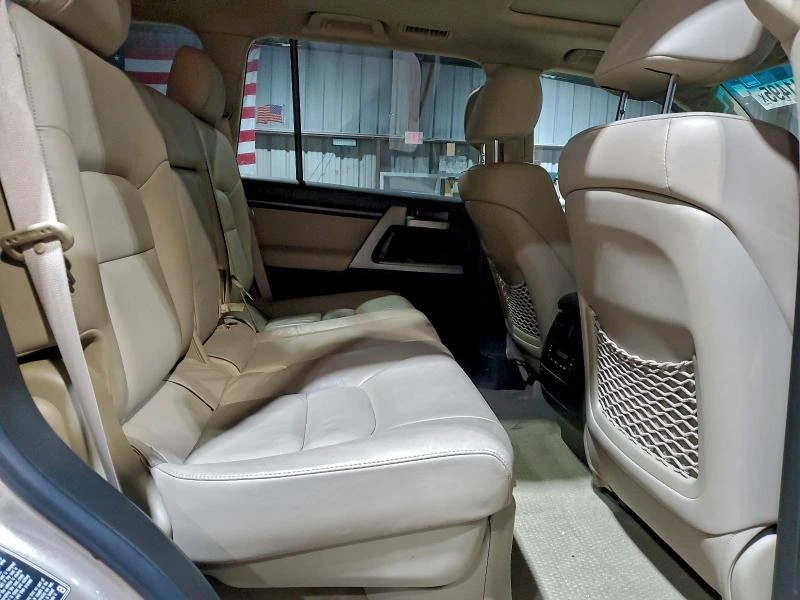 Toyota Land cruiser 2011 TOYOTA LAND CRUISER | Mobile.bg � ����������� 11