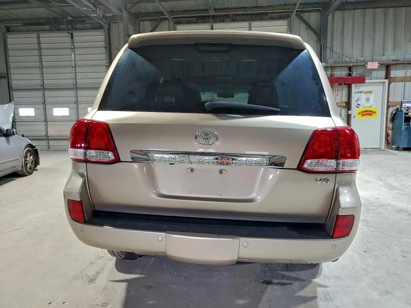 Toyota Land cruiser 2011 TOYOTA LAND CRUISER | Mobile.bg � ����������� 5