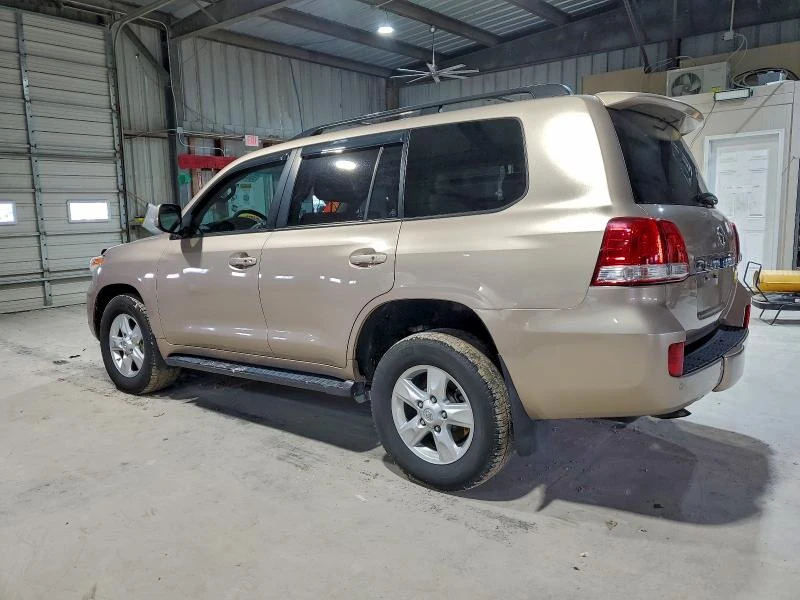 Toyota Land cruiser 2011 TOYOTA LAND CRUISER | Mobile.bg � ����������� 6