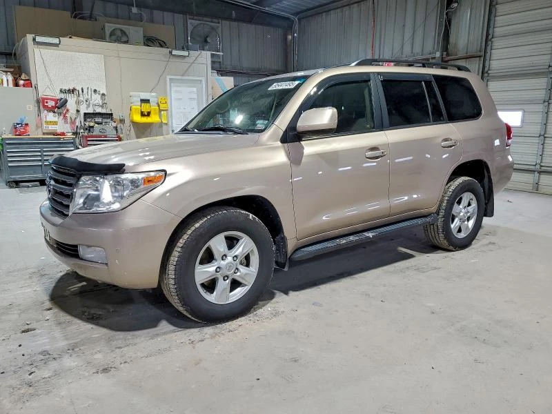 Toyota Land cruiser 2011 TOYOTA LAND CRUISER | Mobile.bg � ����������� 1