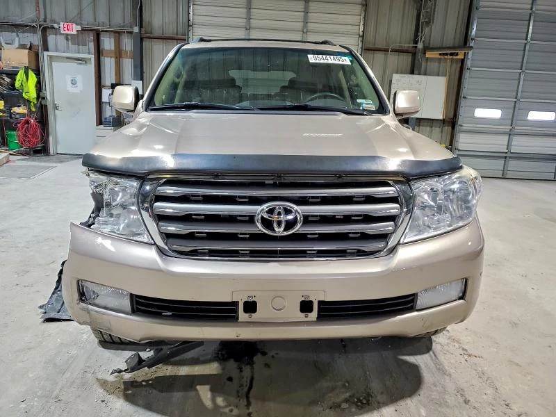 Toyota Land cruiser 2011 TOYOTA LAND CRUISER | Mobile.bg � ����������� 2